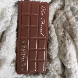 Too faced Semi-Sweet palette